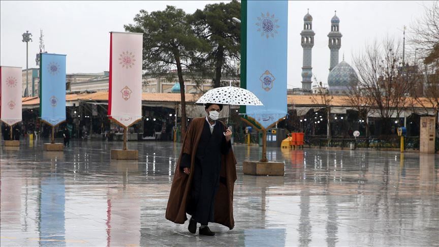 Coronavirus: Death toll in Iran climbs to 54