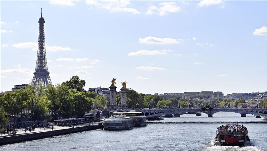 France / Municipales : Rachida Dati en tête des sondages pour la mairie de Paris