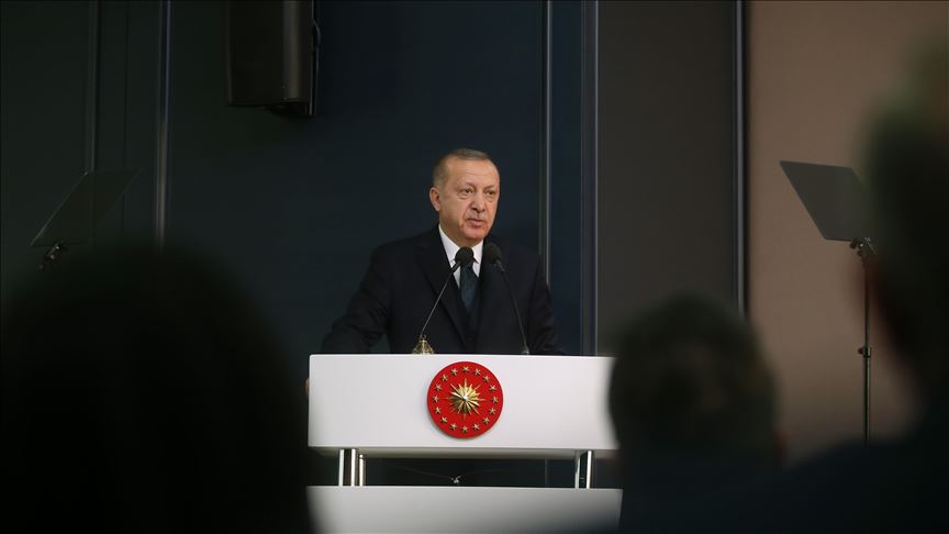 Турция надеется на шаги России по перемирию в Идлибе