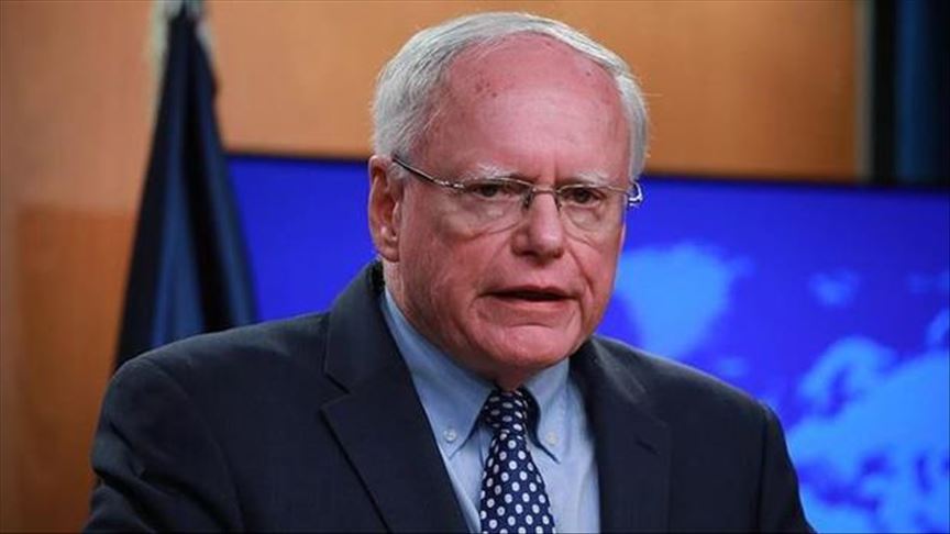 US delegation to visit Ankara for talks on Syria