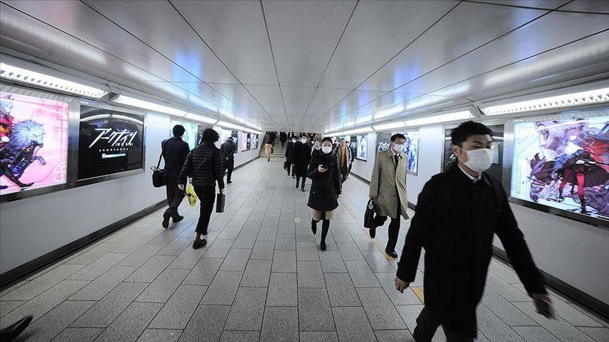 كاليفورنيا.. 3 إصابات جديدة بكورونا بينها حالتان قدمتا من مصر