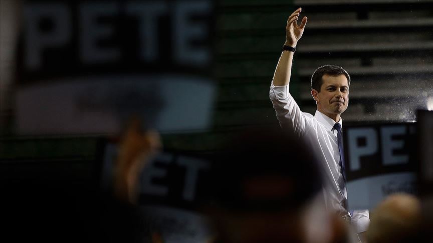 US: Buttigieg drops 2020 presidential run