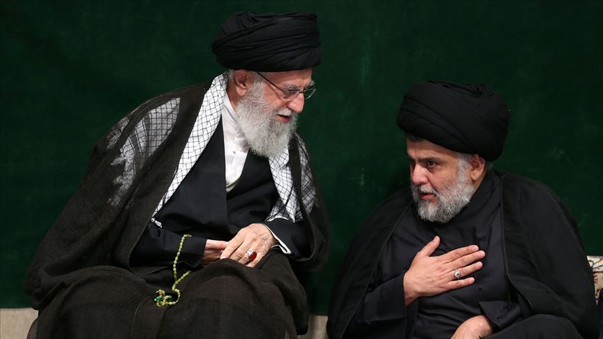 Sadr-İran yakınlaşması ve kaybedilen genç kitle