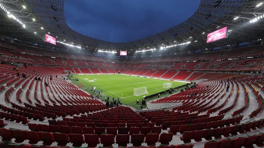 Izvršni odbor UEFA-e: Finale Lige Evrope 2022. u Budimpešti