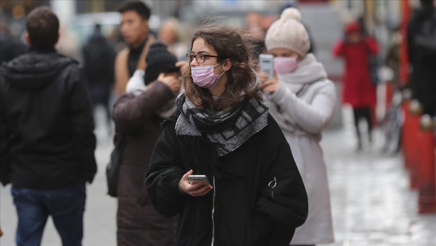 El coronavirus podría causar pérdidas de USD 1 billón en la economía mundial
