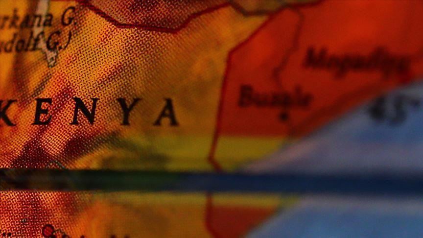 Kenya denies meddling in Somalia's internal affairs