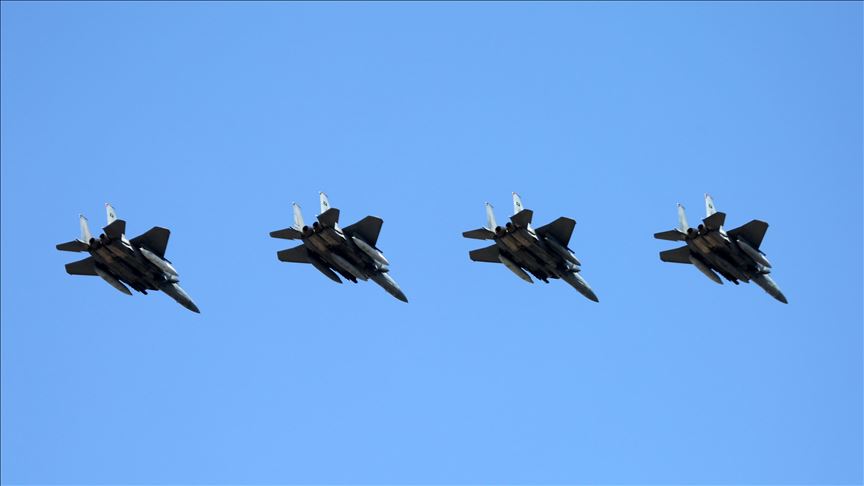 pesawat tempur tercanggih di dunia 2020 Turki tembak jatuh pesawat tempur rezim Assad di Suriah pesawat tempur tercanggih di dunia 2020 Turki tembak jatuh pesawat tempur rezim Assad di Suriah