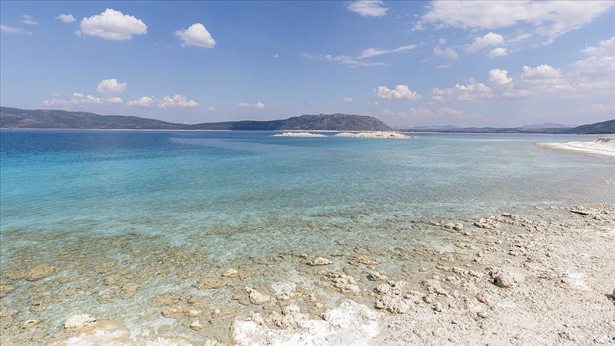Salda Golu Ne Yapilacak Millet Bahcesinin Projesi Onaylandi