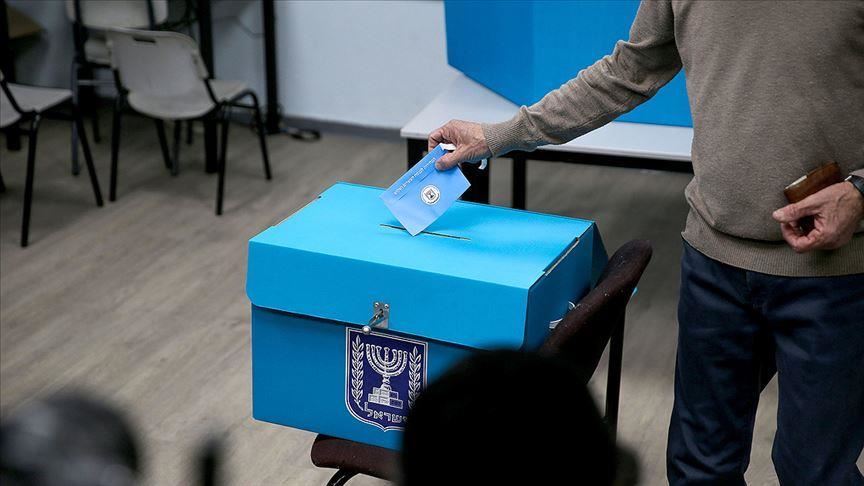 Israël : La droite toujours en tête après le dépouillement de 80% des bulletins de vote