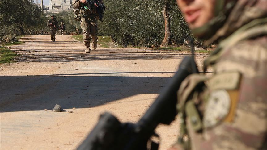 Turkey neutralizes 299 regime forces in Idlib, Syria