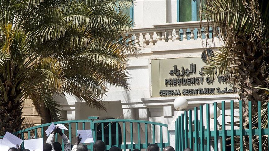 السودان.. مجلس الوزراء يصدق على زيادة الأجور اعتبارا من أبريل