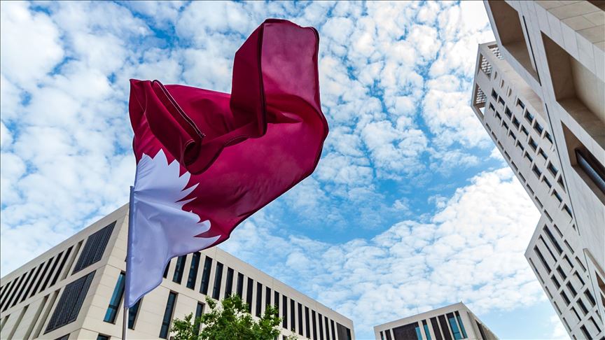 Qatar cancels Doha Maritime Exhibition over coronavirus