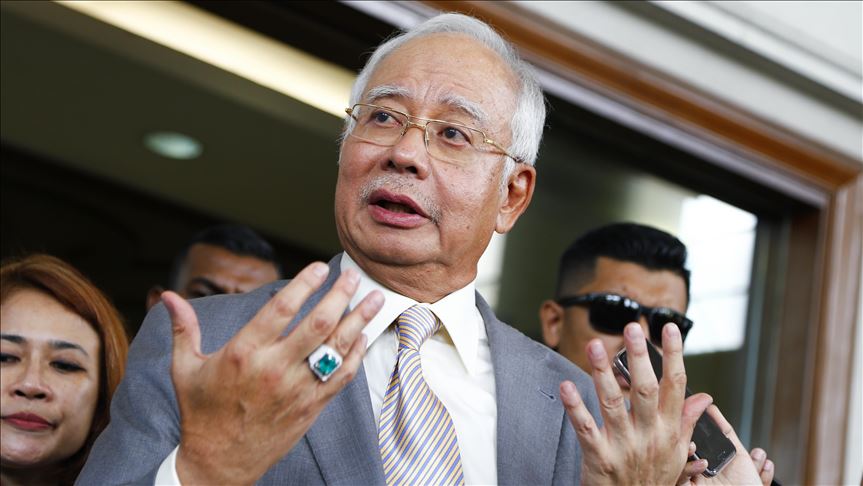 Muhyiddin jadi perdana menteri Malaysia, apakah penanganan kasus