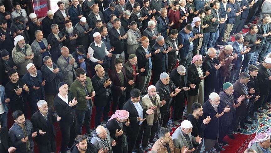 Organisasi Islam Malaysia sampaikan duka mendalam untuk Turki