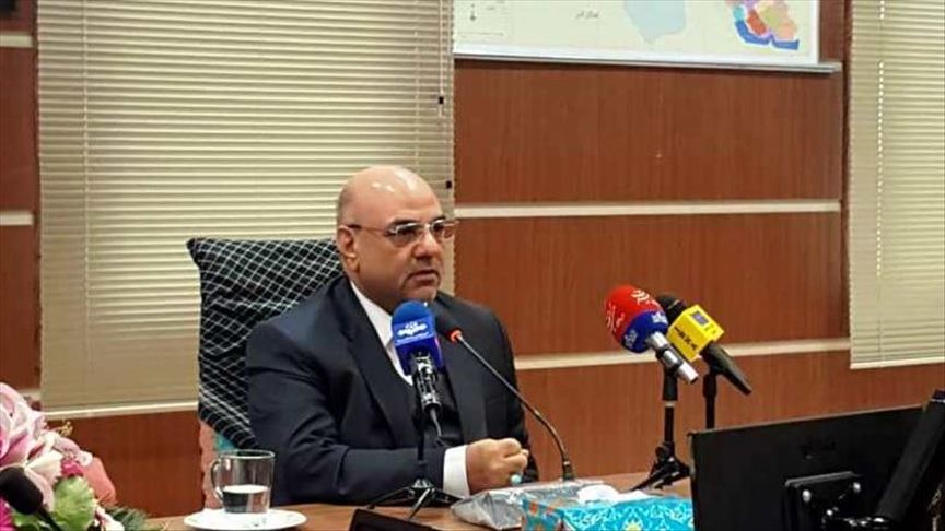 مشاور رییس قوه قضاییه ایران بر اثر ابتلا به کرونا درگذشت