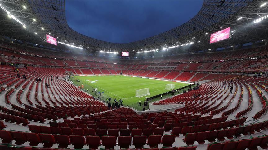 Budapest jadi tuan rumah final Liga Eropa 2022