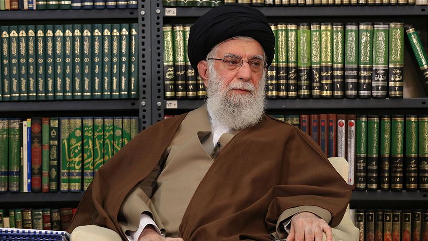 İran lideri Hamaney: Koronavirüs bazı ülkelerde daha yaygın ama gizliyorlar