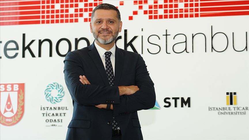 Teknopark İstanbul'da 1.700 yerli ve milli proje hayata geçti