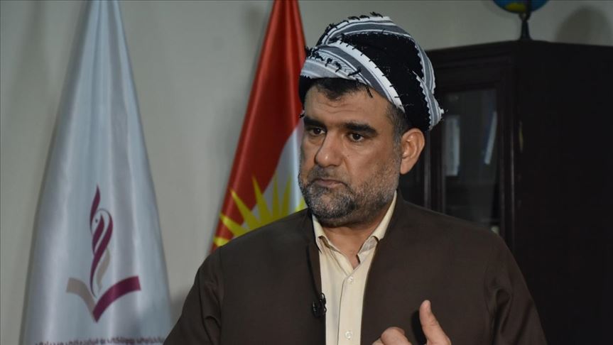 "جیاوازی لەنێوان مزگەوت و ناوەندەکانی خوێندندا نییە"
