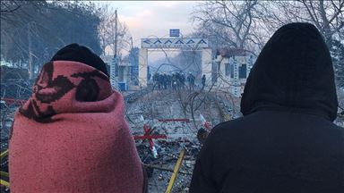 EU se nije držala sporazuma s Turskom u vezi s migracijama