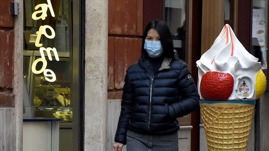 Italie - Coronavirus : fermeture de toutes les écoles et universités