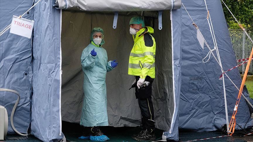 France/Coronavirus: 285 cas de contamination confirmés, 15 personnes en réanimation