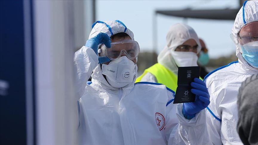 Israel to quarantine returnees from 5 European nations