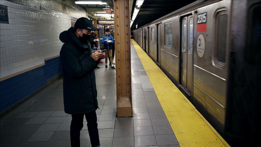 En Estados Unidos han muerto nueve personas por coronavirus