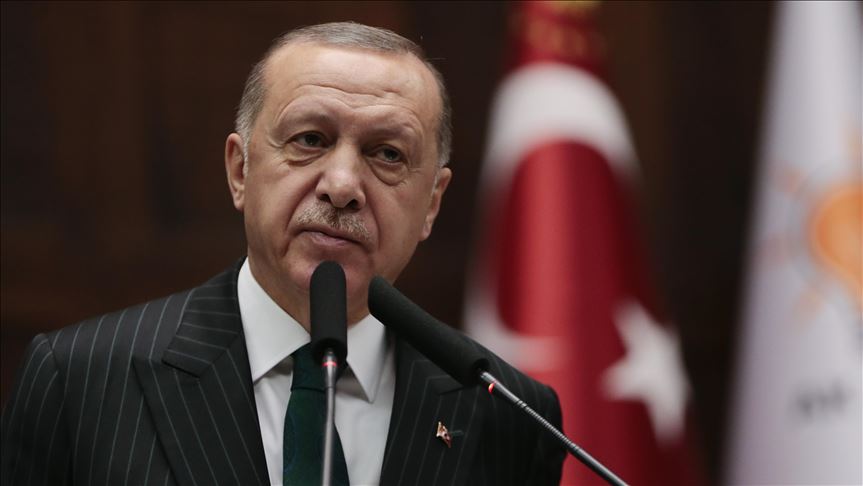Турция умеет сражаться, но не стремится к войне