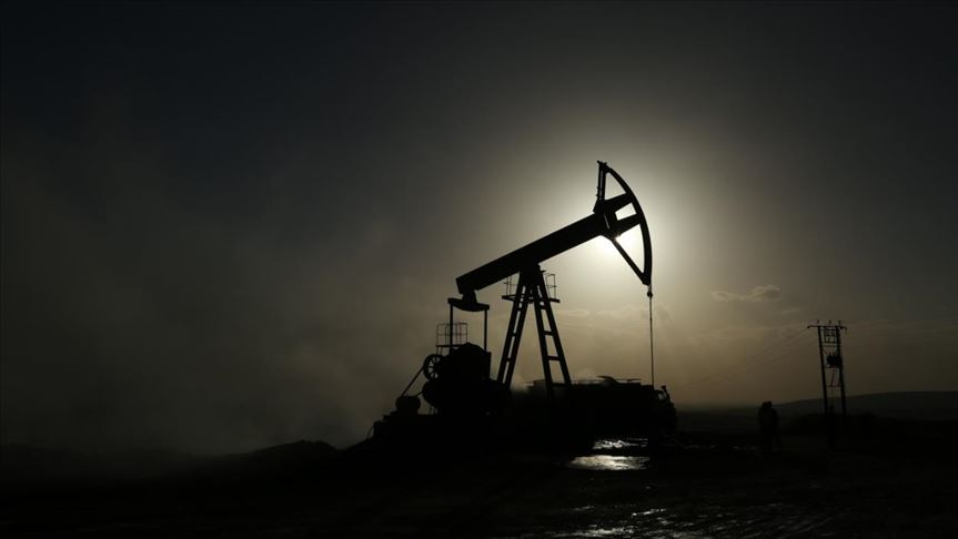 El petróleo está en su precio más bajo en 31 meses debido al coronavirus