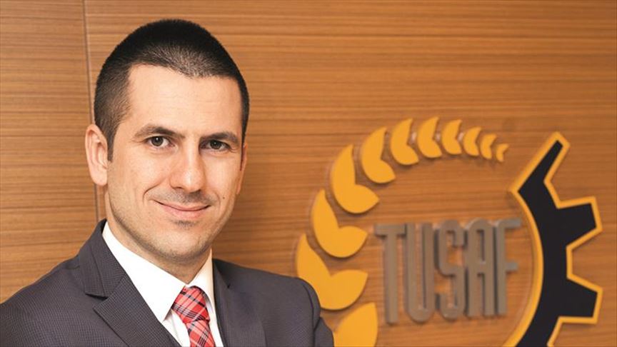 Flour industry players to convene in Turkey's Antalya