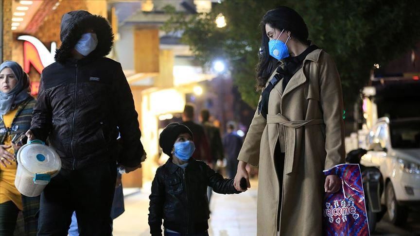 "كورونا".. تونس تعلق الرحلات البحرية القادمة من شمالي إيطاليا