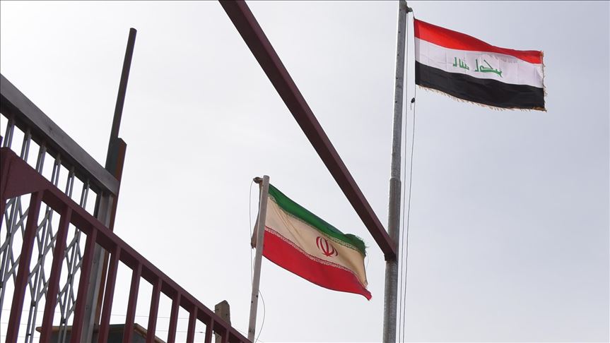 Iraq closes another Iran crossing over coronavirus