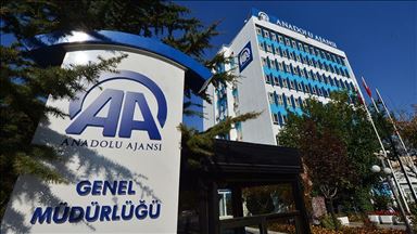 AA 100. kuruluş yıl dönümünde arşivinden bazı haberleri tekrar servis ediyor