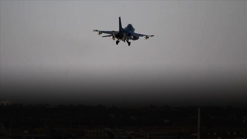 UK: Civil society group urges no-fly zone over Idlib