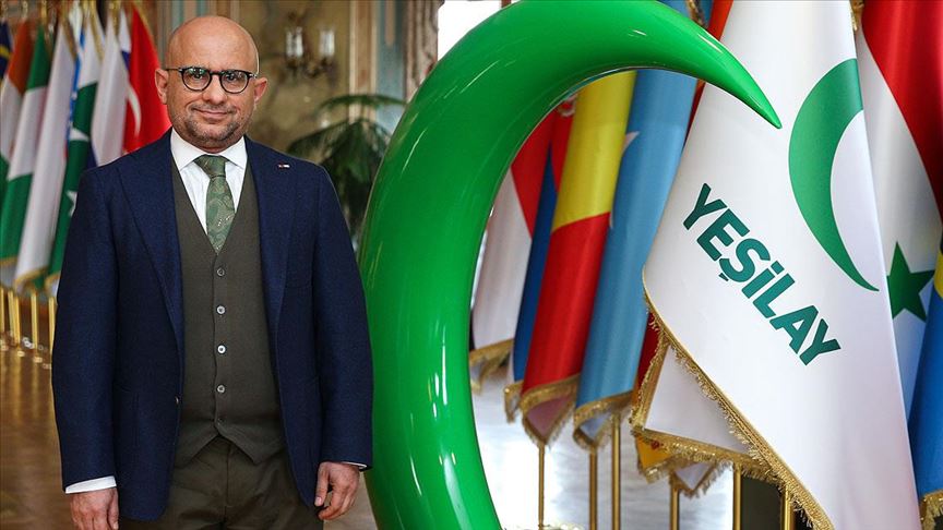 Bağımlılıkla mücadelenin asırlık çınarı: Yeşilay