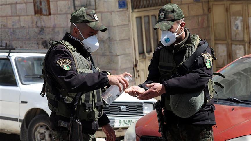 فلسطين تعلن حالة الطوارئ لمدة شهر لمواجهة كورونا