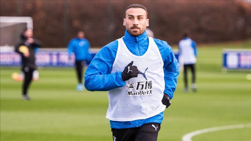 Turkish forward Cenk Tosun to undergo surgery