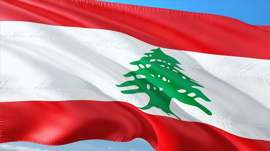 Lübnan'da 20 bankanın varlıkları donduruldu