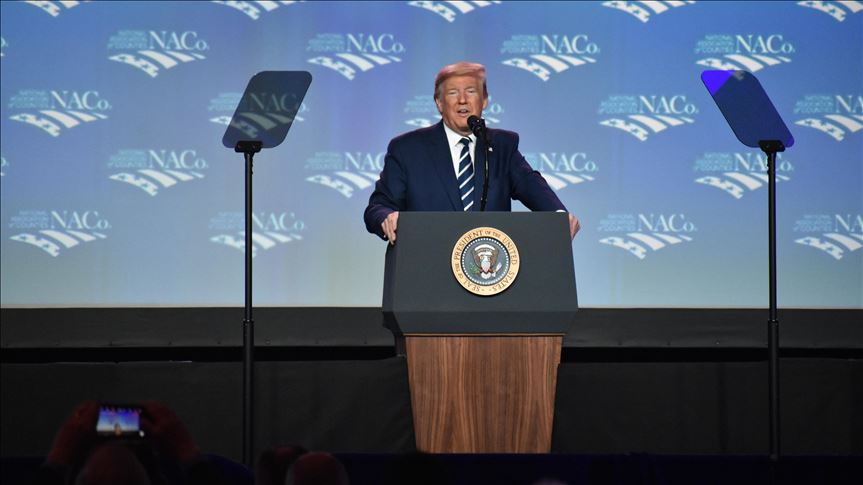 Trump absuelto y los demócratas en desorden