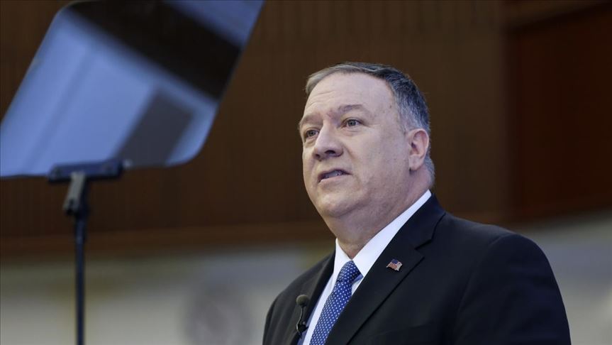 EEUU: Turquía tiene 'todo el derecho a defenderse' en Siria