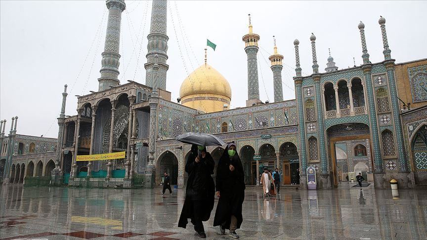 السعودية تحث مواطنيها على عدم السفر لإيران نهائيا