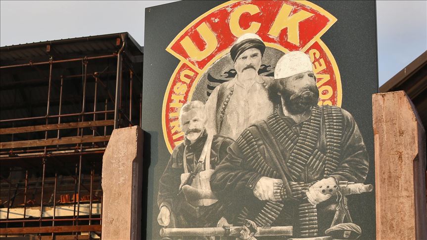 Përkujtohet në përvjetorin e masakrimit, Adem Jashari, simboli i pavarësisë së Kosovës