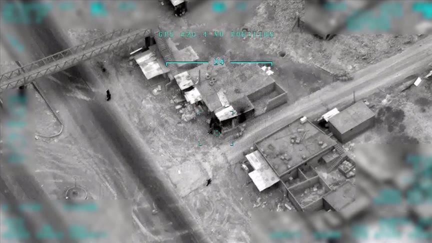 بیش از 180 عنصر  رژیم اسد در ادلب از پای درآمدند