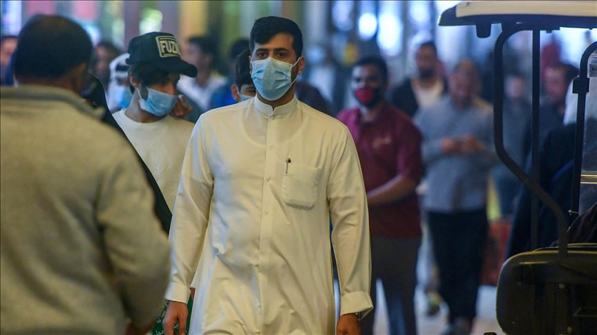 Kuwait confirms fresh coronavirus cases, toll now at 58