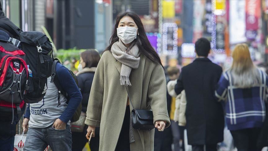 Japonia do të karantinojë vizitorët nga Kina dhe Koreja e Jugut