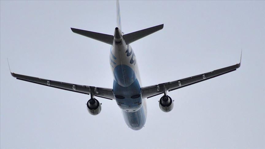 British airline Flybe enters administration