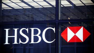 HSBC evacuates London research center over coronavirus 