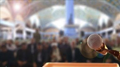 ممنوعیت اقامه نماز جمعه و جماعت در تاجیکستان