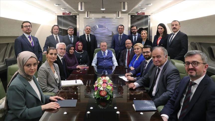 اردوغان: در مقابل حملات احتمالی رژیم اسد در ادلب در آمادهباش کامل هستیم